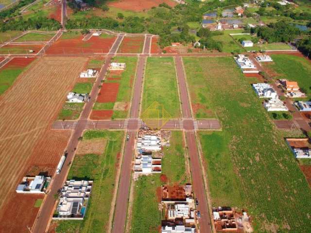 Lote à venda, Tocantins - Toledo/PR