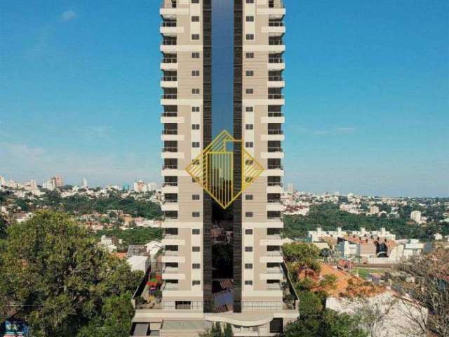 Oportunidade cobertura duplex no edificio vivare no bairro country