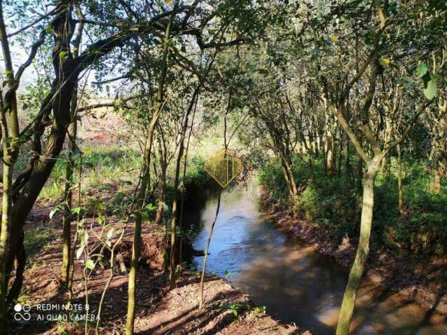 Chácara à venda, ÁREA RURAL - Cascavel/PR