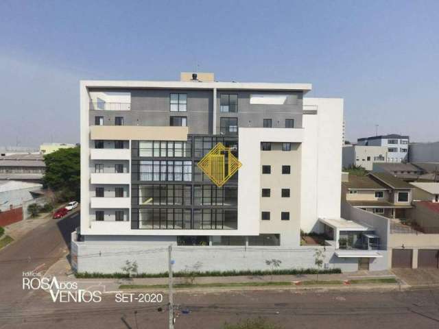 Apartamento à venda, 2 quartos, 1 suíte, Neva - Cascavel/PR