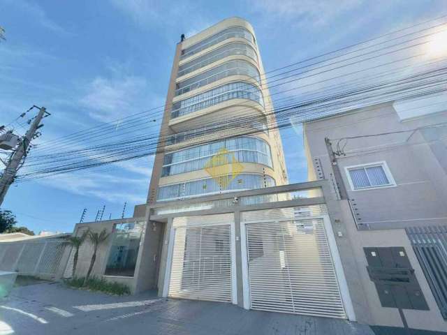 Apartamento à Venda no Bairro Cancelli em Cascavel, PR