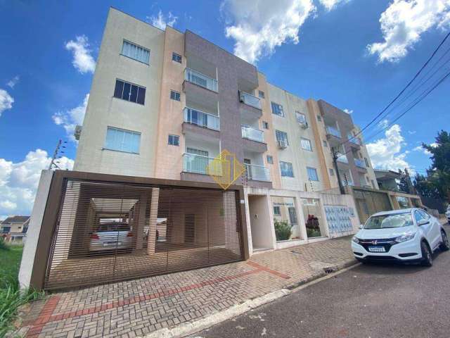 Apartamento para aluguel, 1 quarto, 1 vaga, FAG - Cascavel/PR