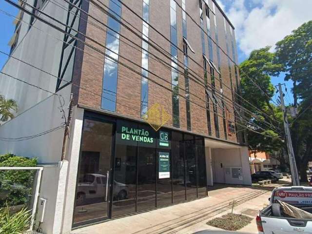 Sala Comercial para aluguel, 32 vagas, Centro - Cascavel/PR