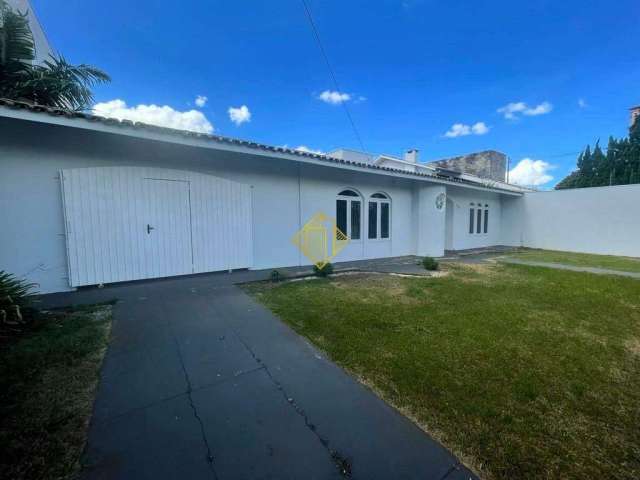 Casa no jardim la salle em toledo - paraná