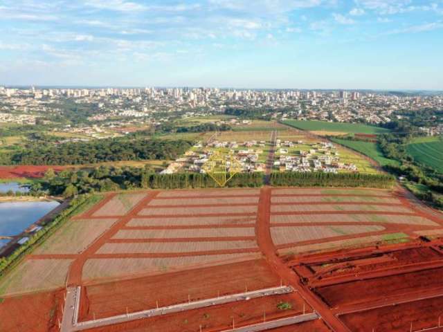 Lote à venda, Cancelli - Cascavel/PR