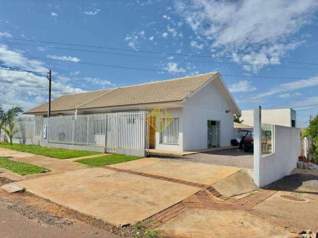 Casa com Planejados à venda no Veneza