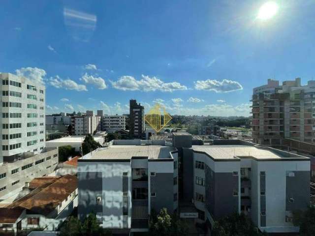 Sala comercial no centro, toledo-pr