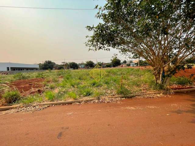 Lote UFPR Jardim Terra Nostra, 3 quadras da UFPR PALOTINA.