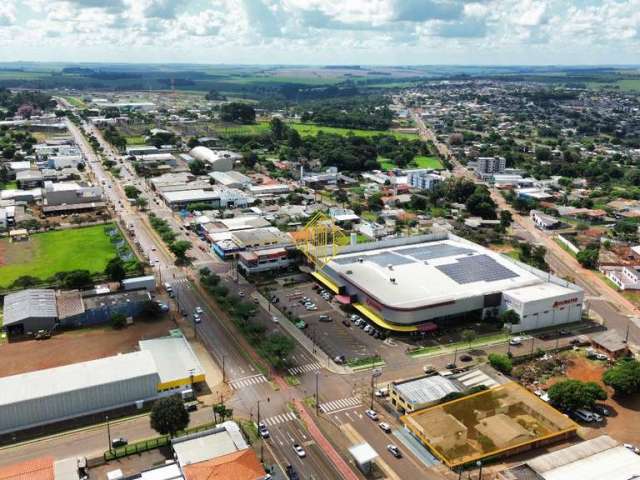 Terreno com 800m² á venda no São Cristóvão