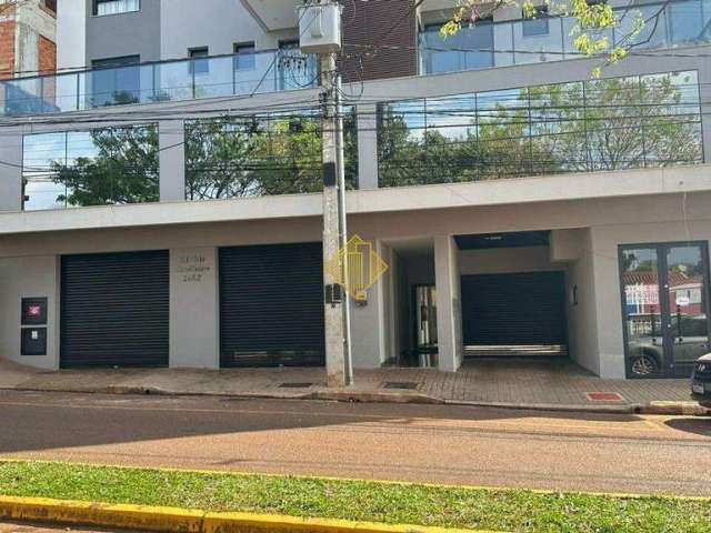 Sala Comercial à venda, Jardim La Salle - Toledo/PR