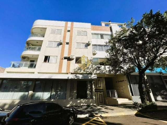 Apartamento à venda, 1 suíte + 2 quartos, JD La Salle - Toledo/PR