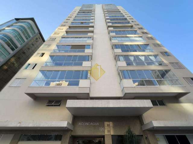 Apartamento mobiliado em Itapema 1 suíte + 3 quartos - 2 vagas