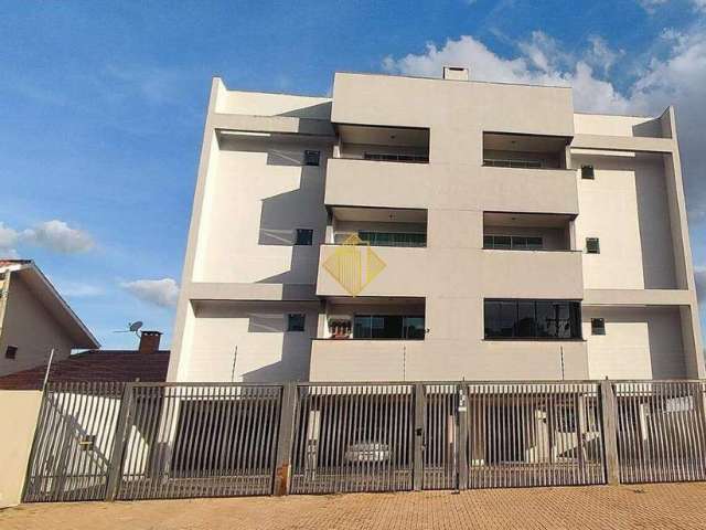 Apartamento com 2 dormitórios na neva