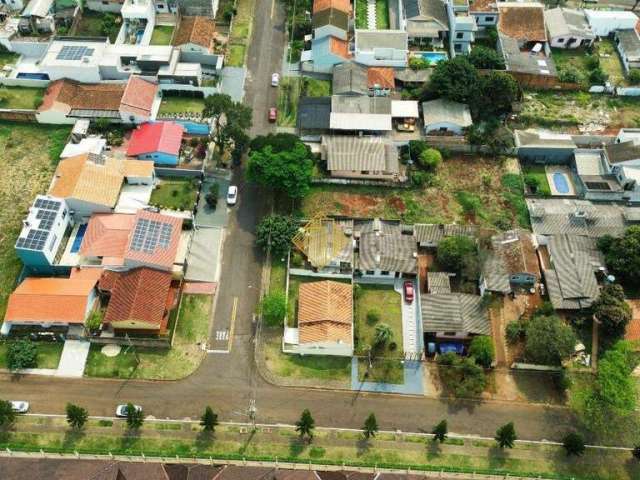 Excelente terreno com ótima localização - Bairro Neva