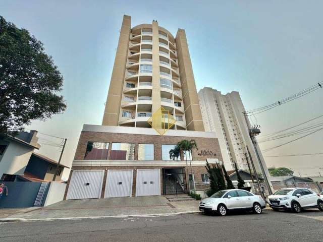 Apartamento no Cancelli - 1 suíte + 2 dormitório