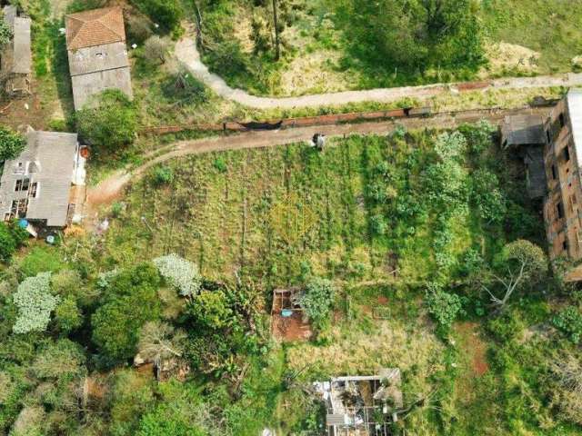 Terreno à venda, Santa Felicidade - Cascavel/PR