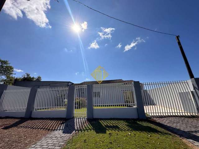 Casa para aluguel, 2 quartos, 1 suíte, 6 vagas, Pioneiros Catarinenses - Cascavel/PR