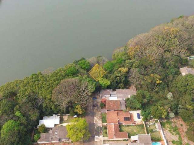 Terreno à venda, Região do Lago - Cascavel/PR