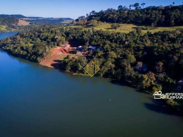 Chácara à venda, 4 quartos, 1 suíte, 6 vagas, Três Barras do Paraná - Três Barras do Paraná/PR