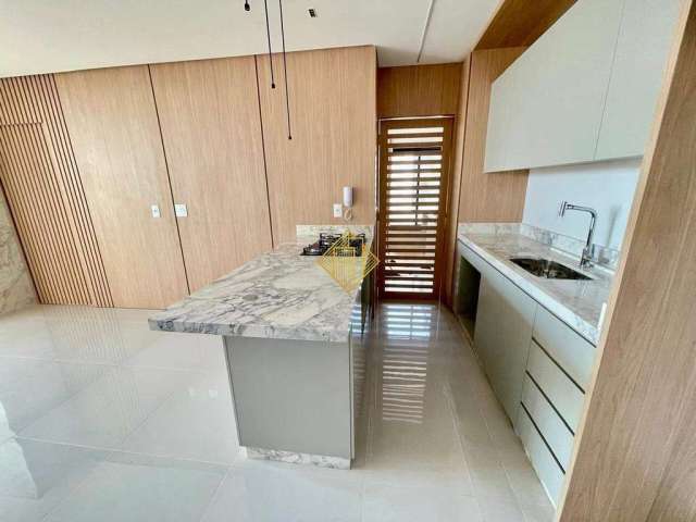 Apartamento semi-mobiliado para venda no jardim la salle toledo-paraná