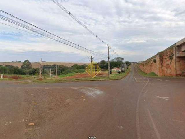 Lote à venda, Cancelli - Cascavel/PR