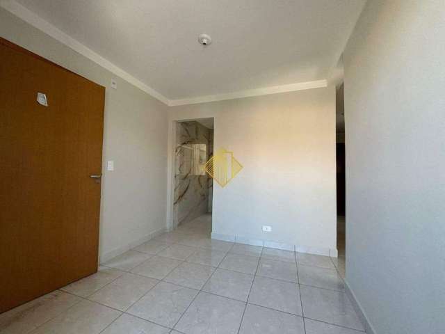 Apartamento à venda, 3 quartos, 1 vaga, Recanto Tropical - Cascavel/PR