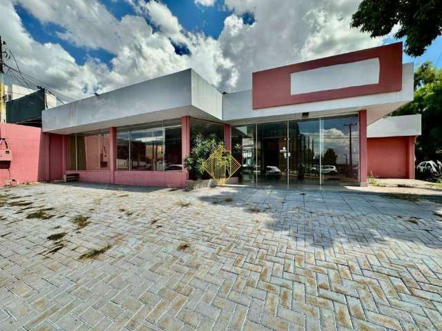 Sala Comercial para aluguel, 6 vagas, Recanto Tropical - Cascavel/PR