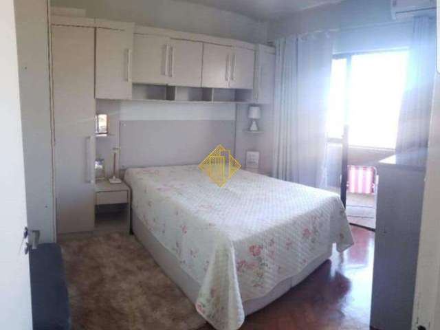 Apartamento à venda, 2 quartos, Centro - Toledo/PR