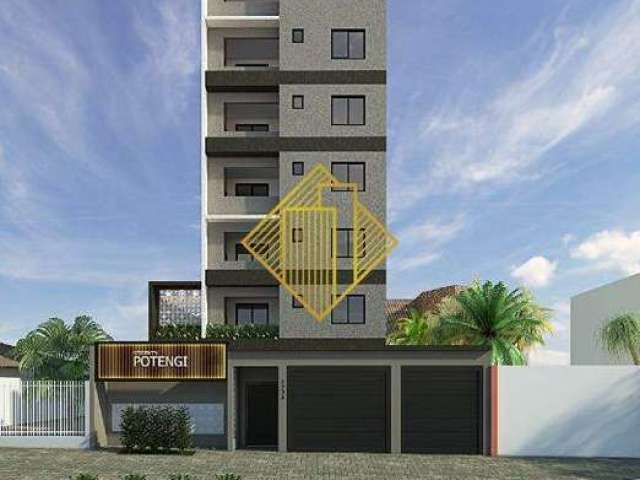 Apartamento no tropical com sacada e churasqueira Cascavel PR