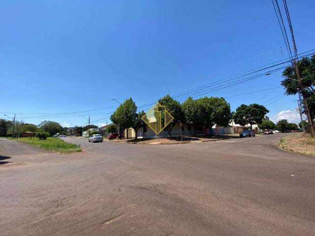 Lote à venda, Alto Alegre - Cascavel/PR