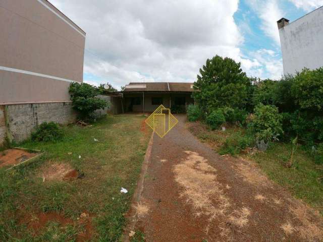 Casa à venda, 2 quartos, 2 vagas, Jardim Coopagro - Toledo/PR