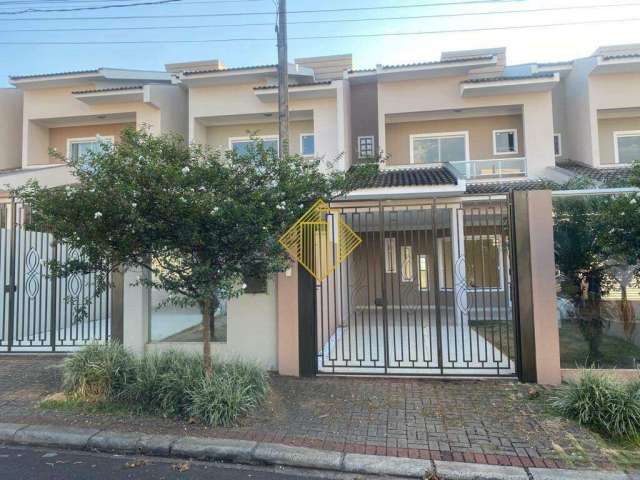 Triplex a venda no coqueiral