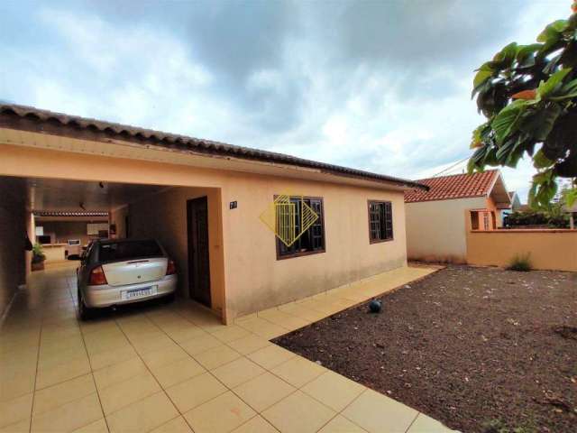 Casa à venda, 3 quartos, 1 suíte, Vila Pioneiro - Toledo/PR