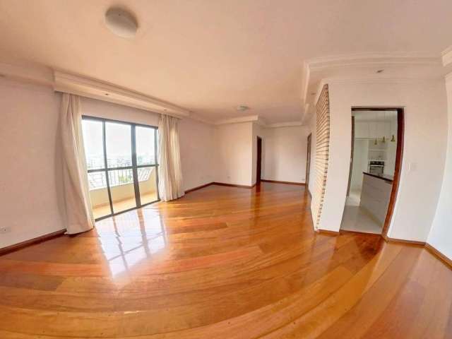 Apartamento para Venda em Santo André, Vila Marina, 3 dormitórios, 1 suíte, 2 banheiros, 2 vagas