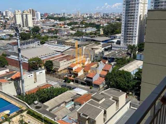 Apartamento para Venda em Santo André, Vila Valparaíso, 3 dormitórios, 1 suíte, 3 banheiros, 3 vagas