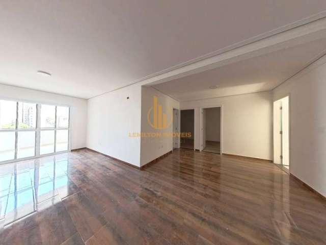 Apartamento para Venda em Santo André, Paraíso, 3 dormitórios, 3 suítes, 4 banheiros, 3 vagas