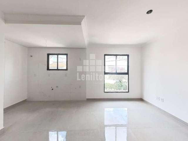 Apartamento para Venda em Santo André, Jardim Bela Vista, 2 dormitórios, 1 suíte, 2 banheiros, 2 vagas