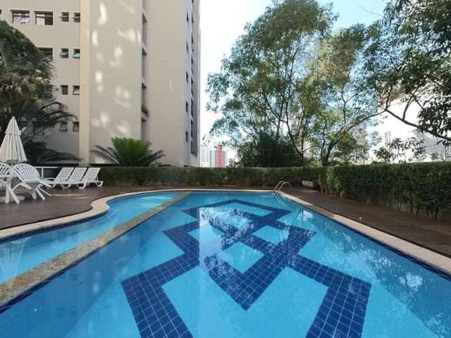 Apartamento para Venda em Santo André, Jardim Bela Vista, 3 dormitórios, 3 suítes, 5 banheiros, 3 vagas