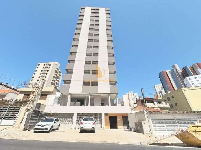 Apartamento para Venda em Santo André, Jardim Bela Vista, 2 dormitórios, 1 suíte, 2 banheiros, 1 vaga