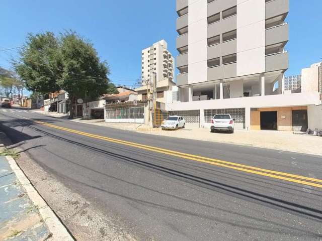 Apartamento para Venda em Santo André, Jardim Bela Vista, 2 dormitórios, 1 suíte, 2 banheiros, 1 vaga