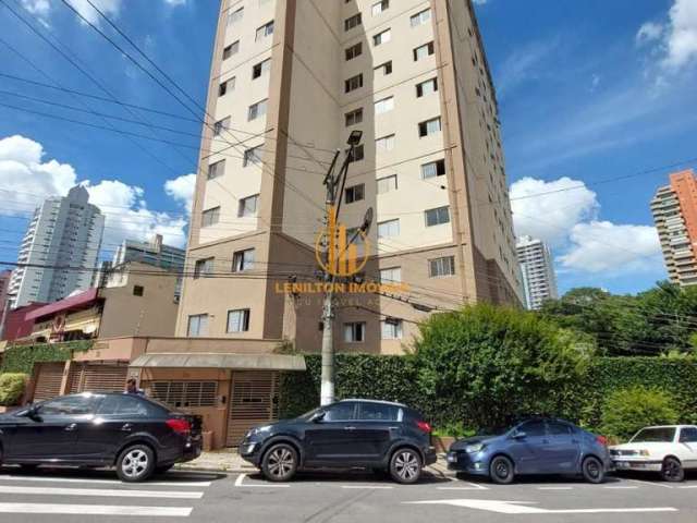 Apartamento para Venda em São Bernardo do Campo, Nova Petrópolis, 2 dormitórios, 2 banheiros, 1 vaga