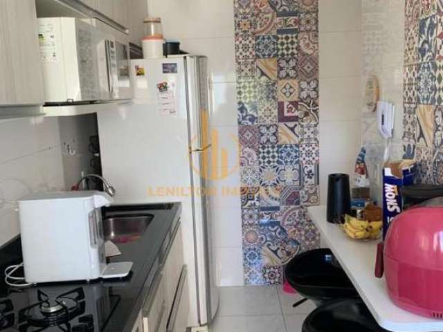 Apartamento para Venda em São Bernardo do Campo, Planalto, 3 dormitórios, 1 banheiro, 1 vaga