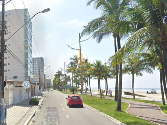 Apartamento para Venda em Praia Grande, Real, 3 dormitórios, 1 suíte, 2 banheiros, 2 vagas