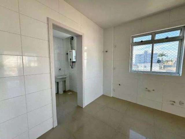 Apartamento para Venda em São José, Barreiros, 3 dormitórios, 1 suíte, 2 banheiros, 2 vagas