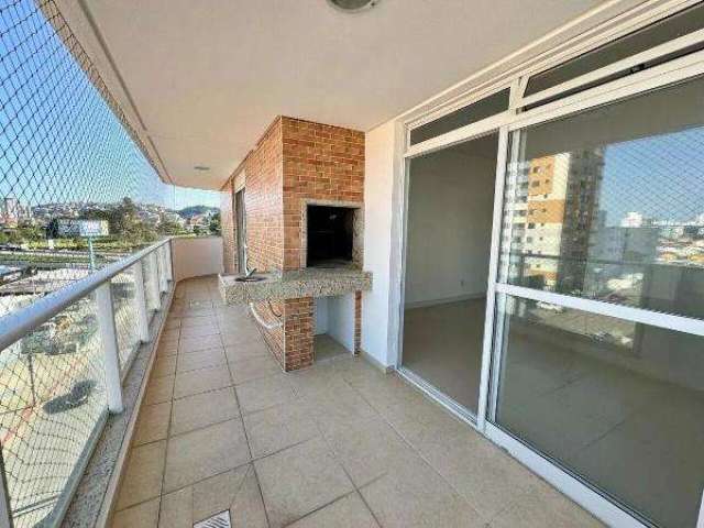 Apartamento para Venda em São José, Barreiros, 3 dormitórios, 1 suíte, 2 banheiros, 2 vagas