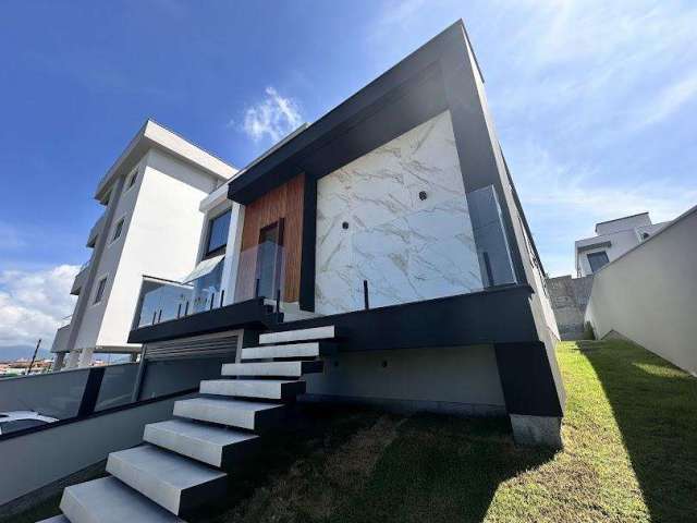 Casa para Venda em Palhoça, Sao Sebastiao, 3 dormitórios, 1 suíte, 2 banheiros, 2 vagas