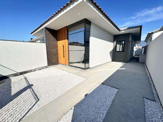 Casa para Venda em Palhoça, Nova Palhoça, 3 dormitórios, 1 suíte, 2 banheiros, 2 vagas