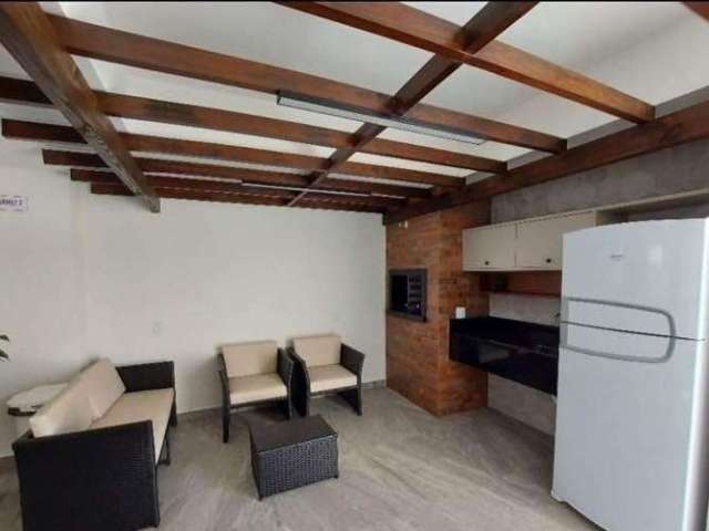 Apartamento para Venda em Palhoça, Pedra Branca, 2 dormitórios, 1 suíte, 2 banheiros, 1 vaga