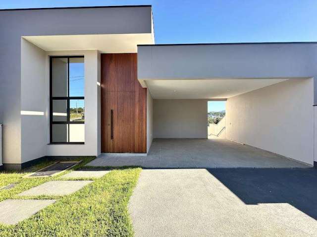 Casa para Venda em São José, Potecas, 3 dormitórios, 1 suíte, 2 banheiros, 2 vagas