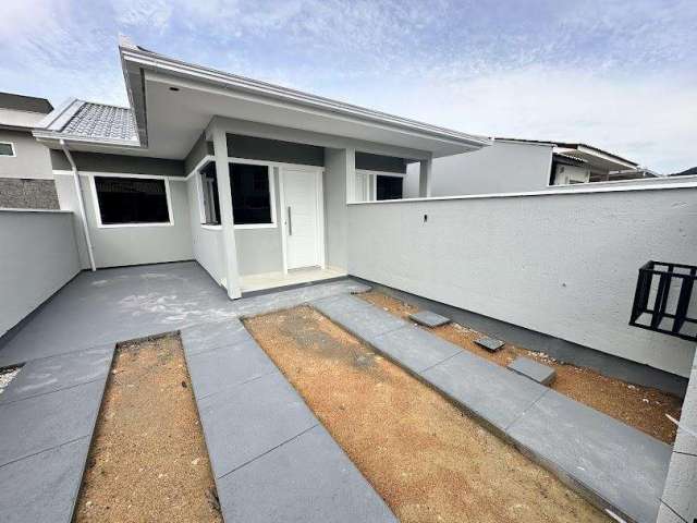 Casa para Venda em Palhoça, Guarda do Cubatão, 2 dormitórios, 1 banheiro, 2 vagas